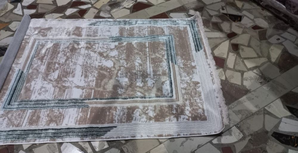 Ковры разных производств