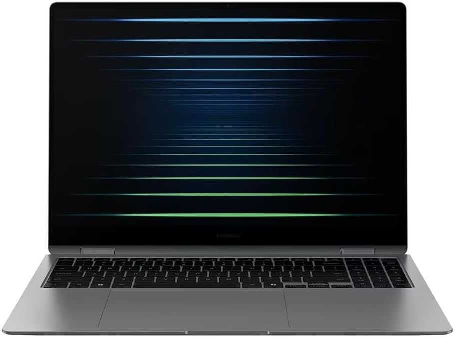 Samsung Galaxy Book5 Pro: 14" Screen - Core 7 Ultra - 512GB 16GB  Gray