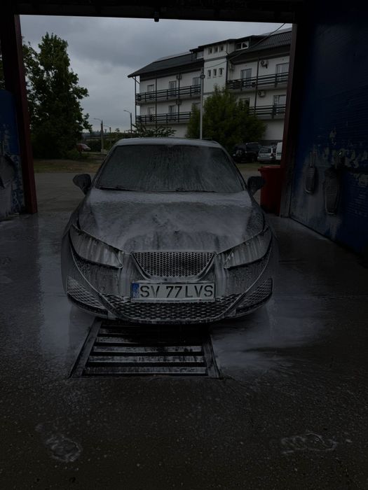 SEAT Ibiza 2011 — imagine 4