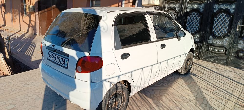 Матиз 2009 жыл сатылады 32млн келисимли