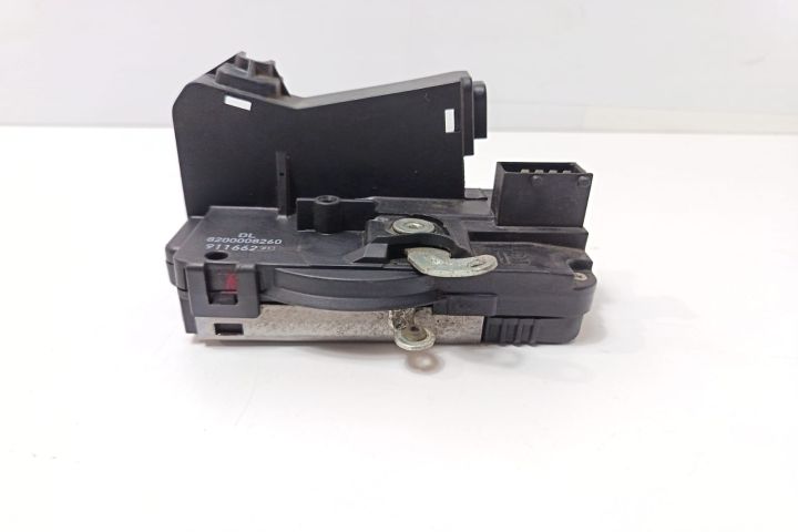 Broasca stanga fata 91166230 Opel Vivaro  seria