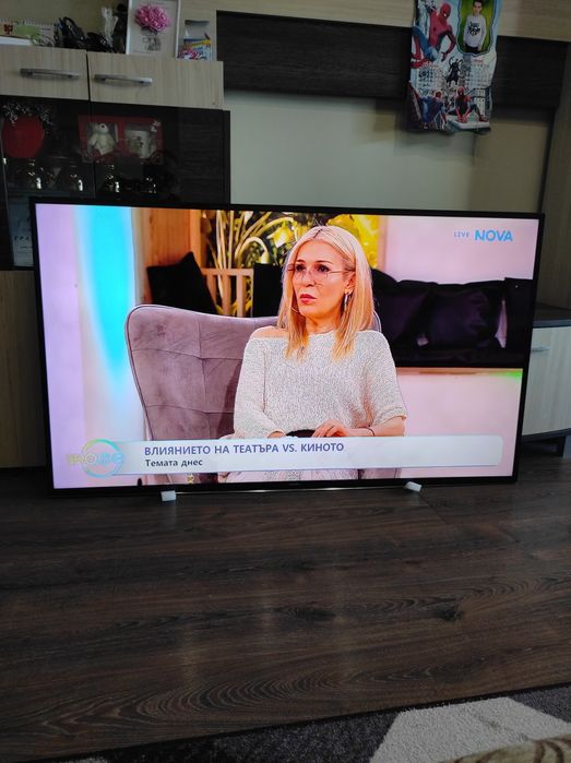 Смарт Телевизор SAMSUNG 60 инча