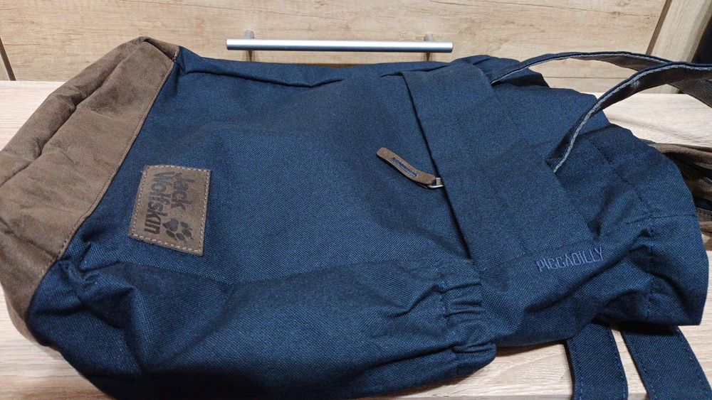 Geanta Jack Wolfskin