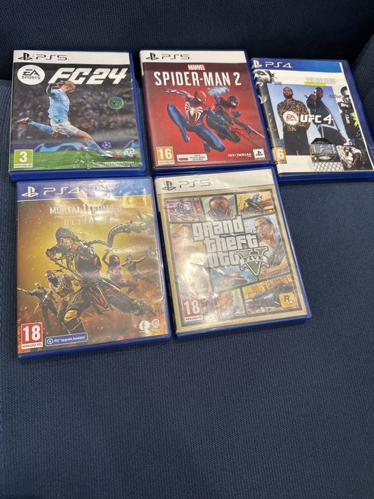 Playstation 5 slim
