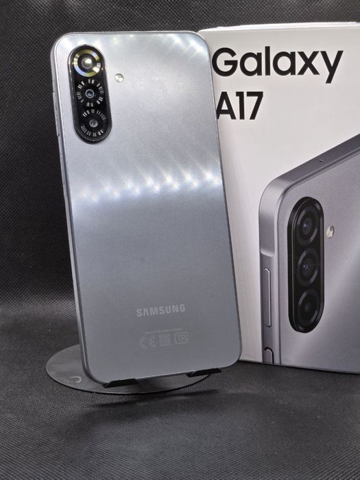Samsung a17 128gb