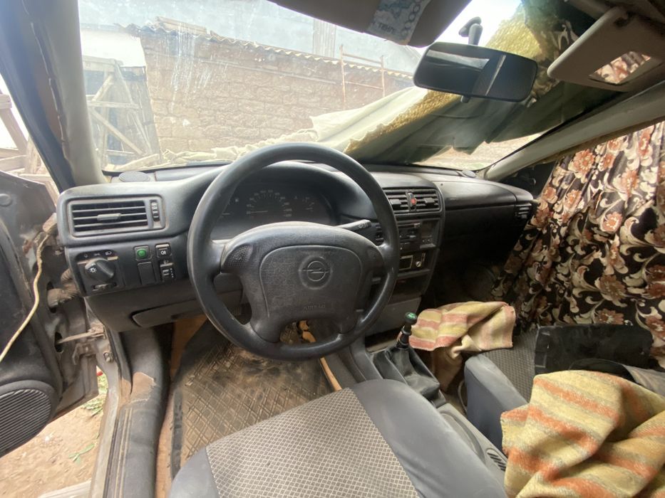 Opel vektra колиги сатылады