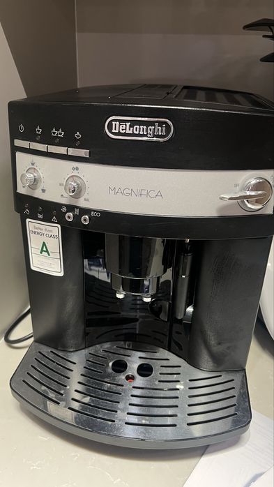 Кофемашина новая