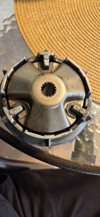 Variator yamaha majesty 150cc