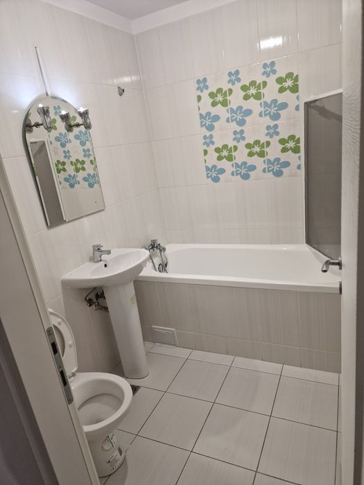 De închiriat 2 camere parter Palladium  Residence 1