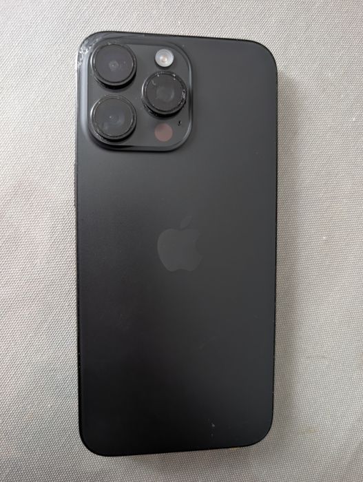 цена до завтра iPhone 15 pro max 512gb 90%