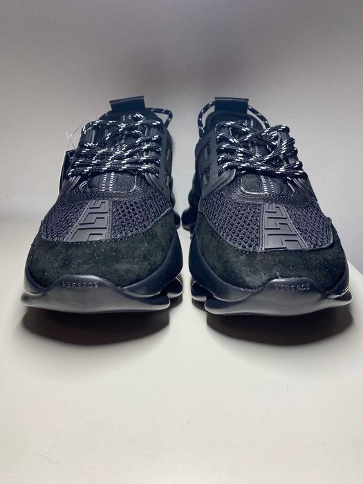 Versace Chain Reaction Negri 42