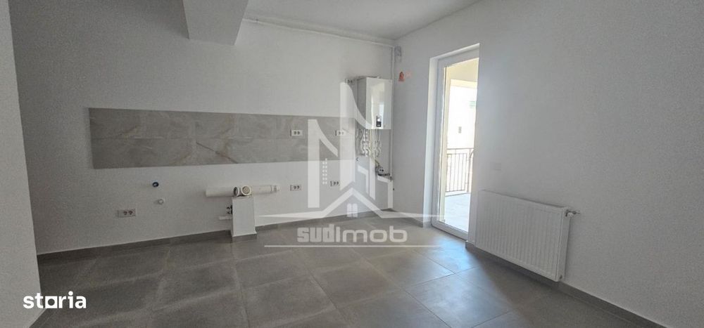 Apartament 3 camere cu 2 bai Aurel Persu.