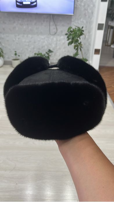 ПродамНорковую  шапка