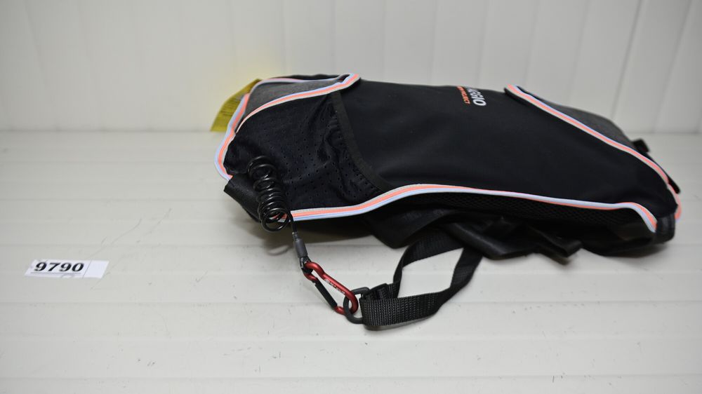Vesta Airbag Moto Piaggio