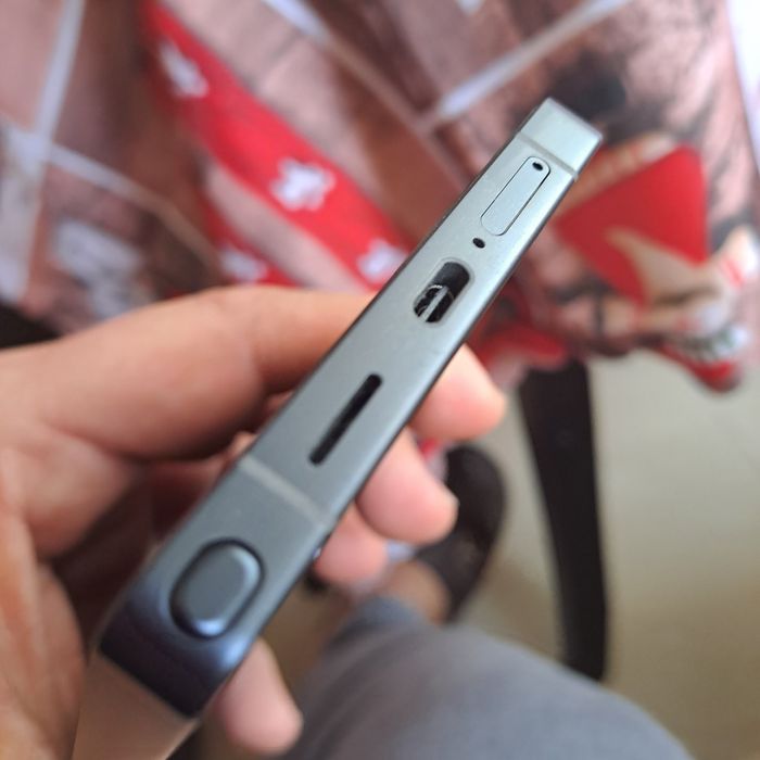 Samsung Galaxy S25 Ultra 512GB