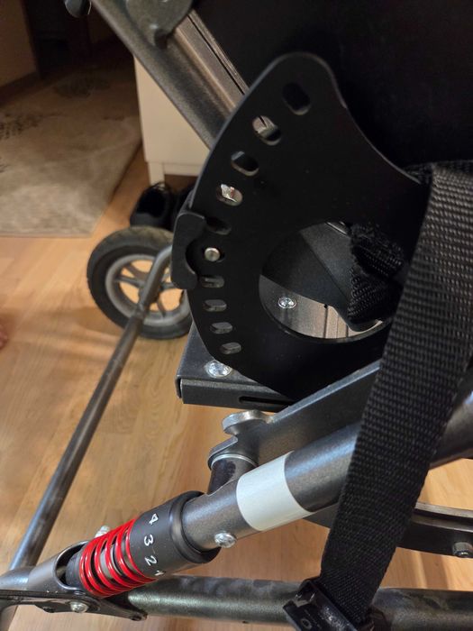 Hoggi bingo pentru copii cu dizabilitati