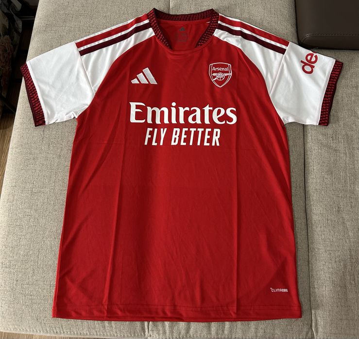 Tricouri de fotbal sezon 2026/2027
