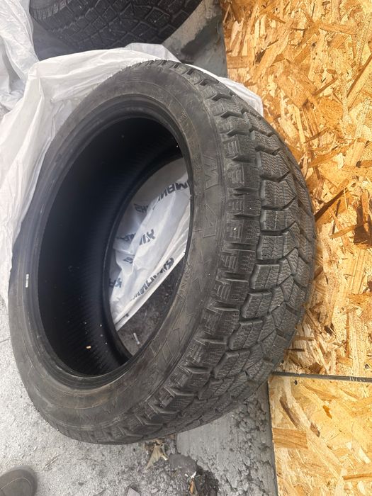 Зимние шины Maxxis r20 на внедорожник