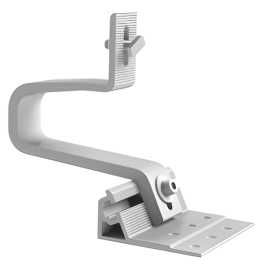 Sistem fotovoltaic 6 kw Hibrid cu acumulatori 5.12kw