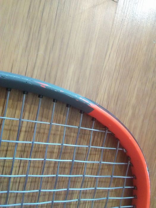 Тенис ракета Wilson  Clash 98 v.1 310 г.