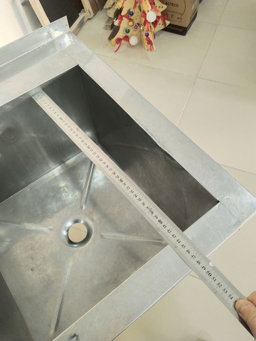 Продам мойку из нержавейки