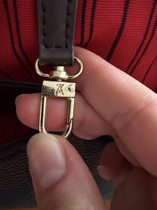 Geanta louis vuitton