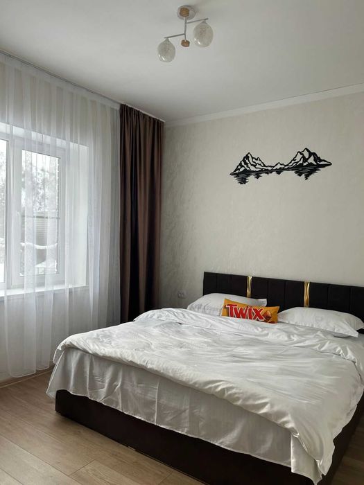 Аренда дома для отдыха