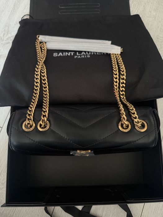 Geanta yves saint lauren (ysl)