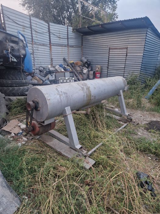 Продам центрифугу для ковромойки