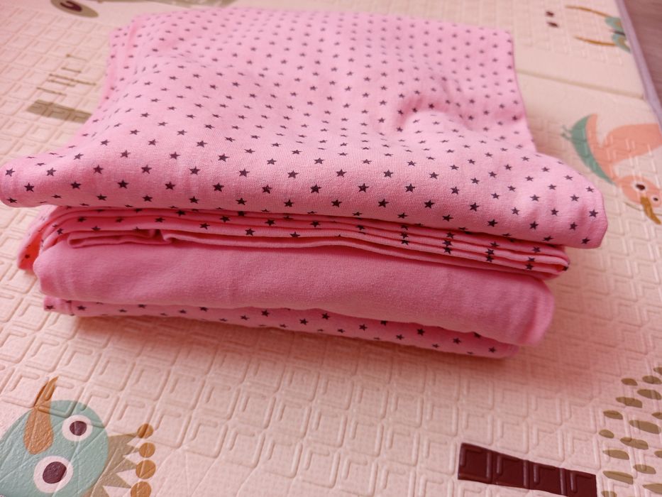 Нощници за кърмене