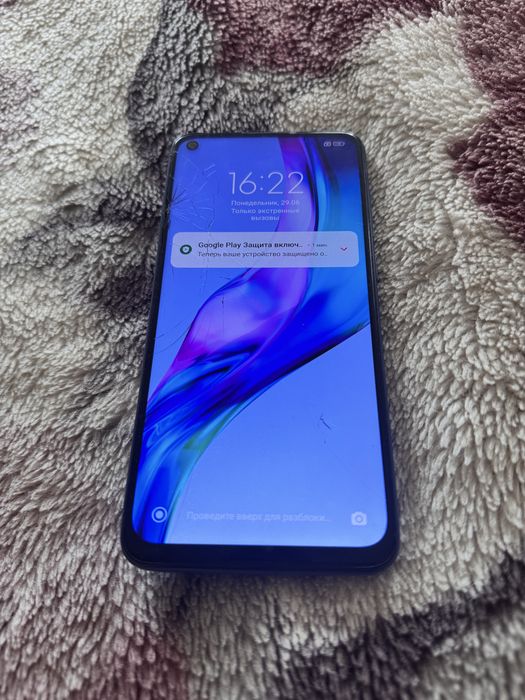 Redmi note 9 64gb