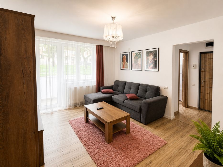 Inchiriez apartament
