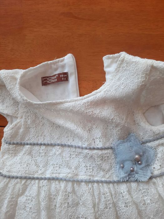 Платье нарядное на девочку