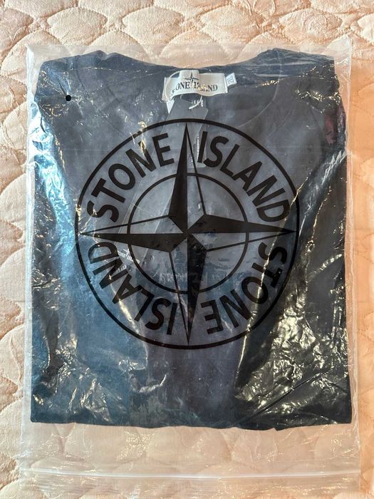 Мъжка тениска Stone Island