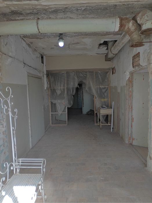 Сдается коммерчекое помещение 200 кв м