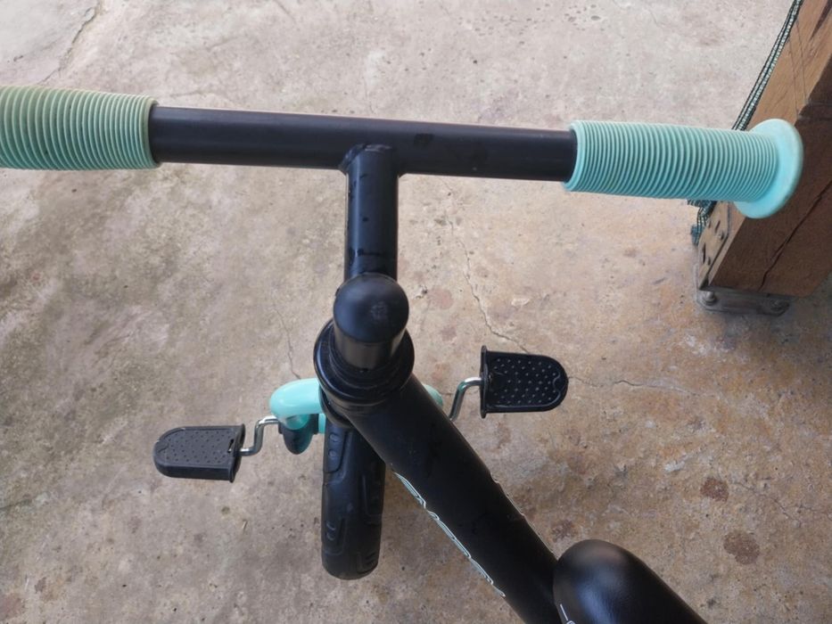 Детско колело на rolleli