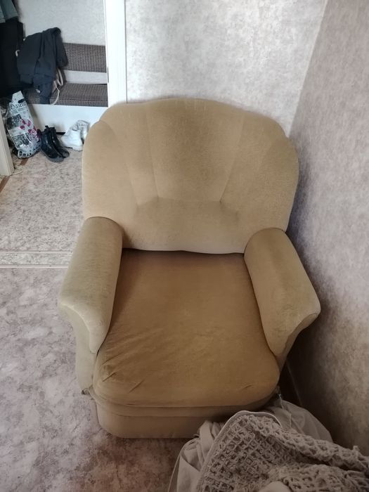 Отдадим мебель бесплатно