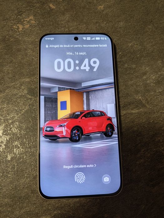 Honor 400 cu Garantie