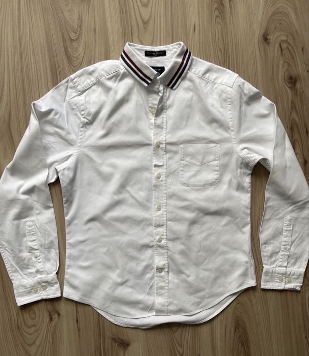 GANT / мъжка  риза М