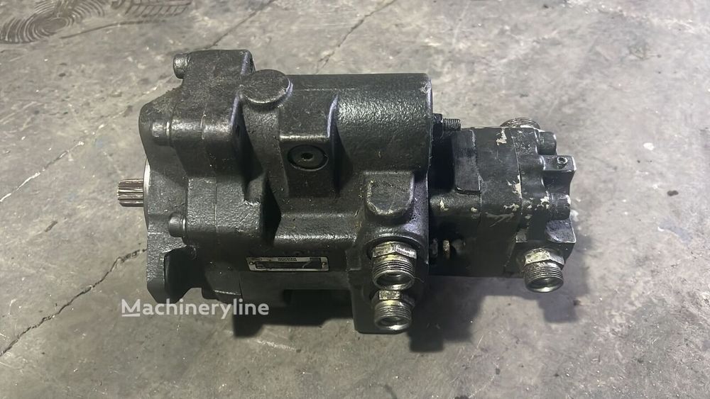 Pompă hidraulică PVD-2B-44P-12G-5198A pentru miniexcavator Neuson