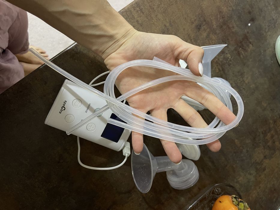 Pompa electrica sani SpeCtra