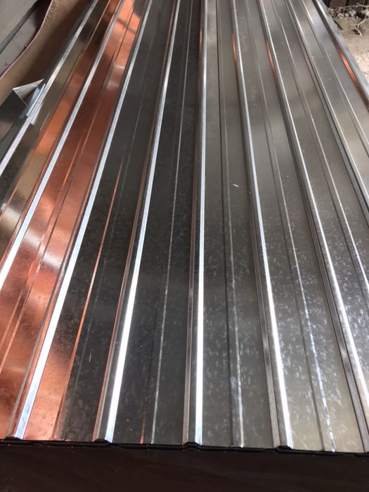 Tabla zincata cutata 2,5 ml