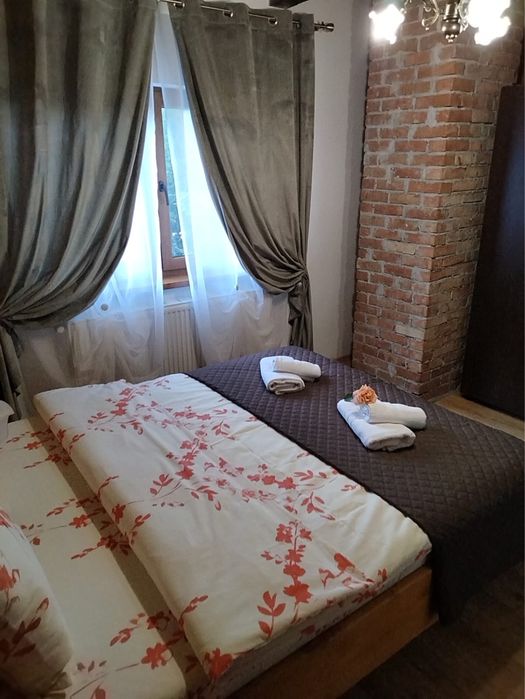 Cabana de inchiriat de Paste