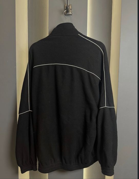 Balenciaga 3B Tracksuit Fleece Jacket