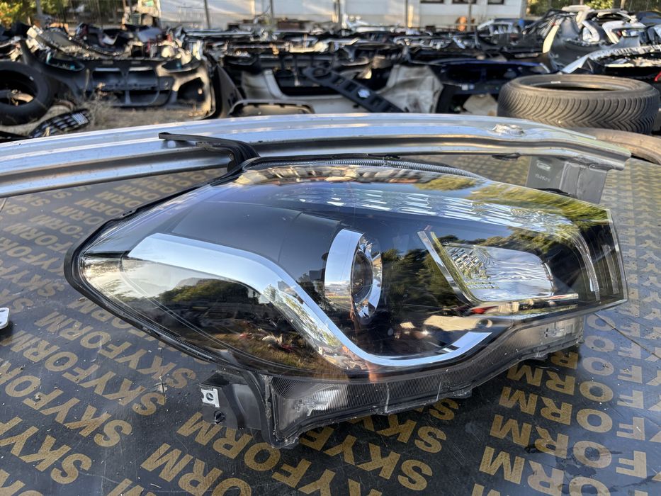 Фар Сузуки СХ4/Suzuki SX4 S-Cross