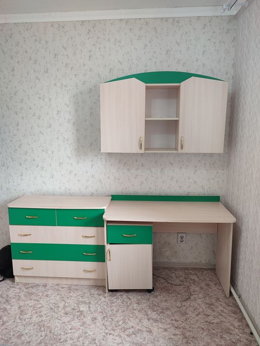 Уголок школьника