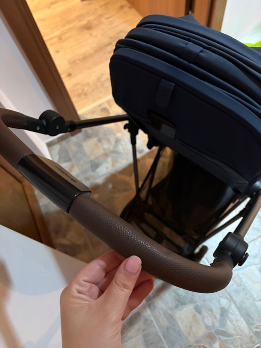 Детска количка Cybex Melio