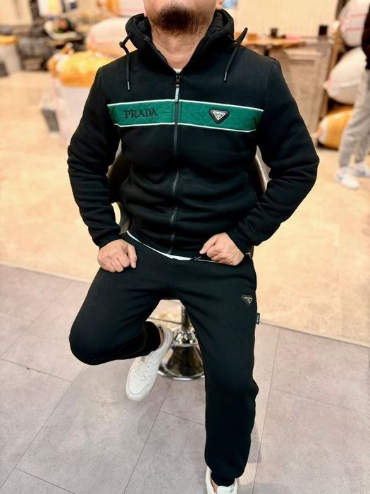 Trening unisex bumbac nou