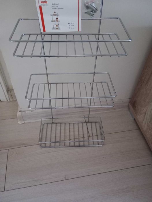 Сифон  за баня Аксесоари за баня