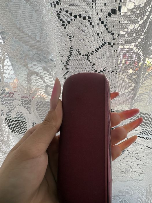 Iqos Iluma.